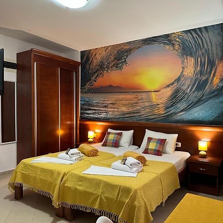 Apartments Krapina Lux 布德瓦 外观 照片