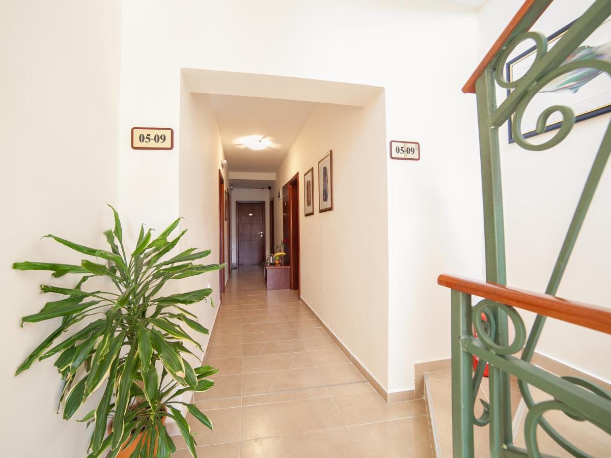 Apartments Krapina Lux 布德瓦 外观 照片