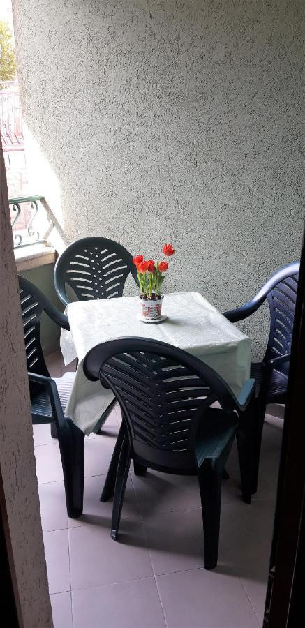Apartments Krapina Lux 布德瓦 外观 照片