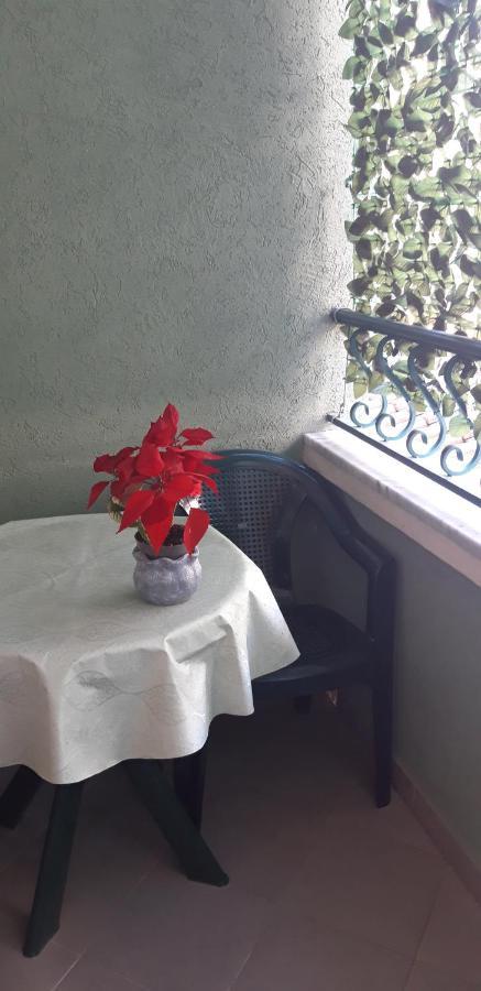 Apartments Krapina Lux 布德瓦 外观 照片