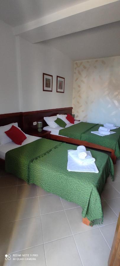 Apartments Krapina Lux 布德瓦 外观 照片