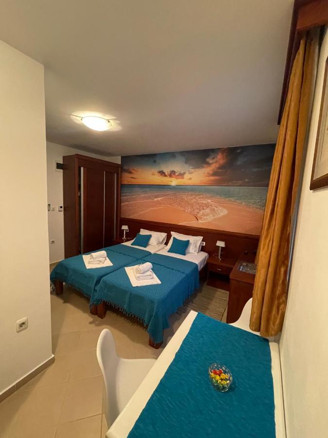 Apartments Krapina Lux 布德瓦 外观 照片