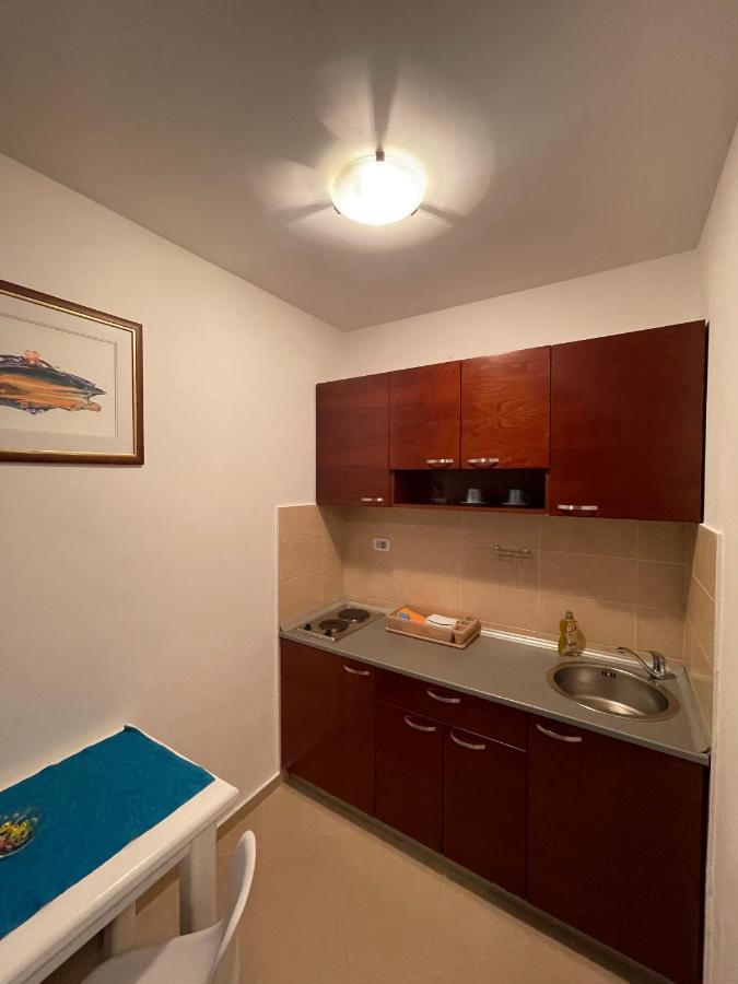 Apartments Krapina Lux 布德瓦 外观 照片