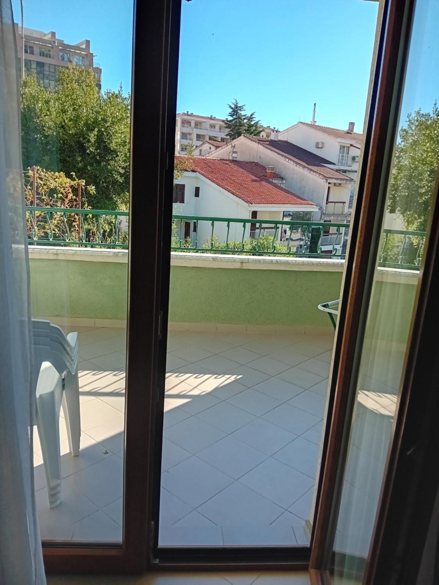Apartments Krapina Lux 布德瓦 外观 照片