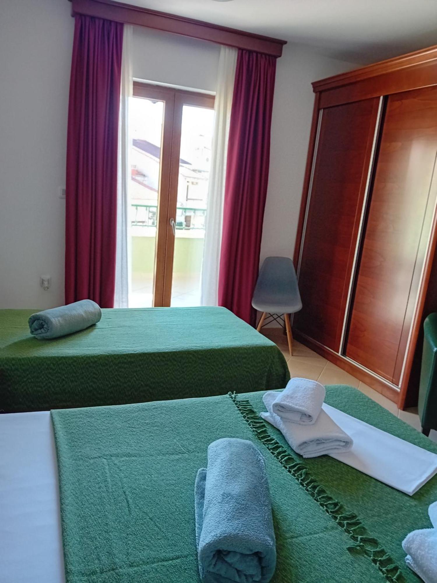 Apartments Krapina Lux 布德瓦 外观 照片