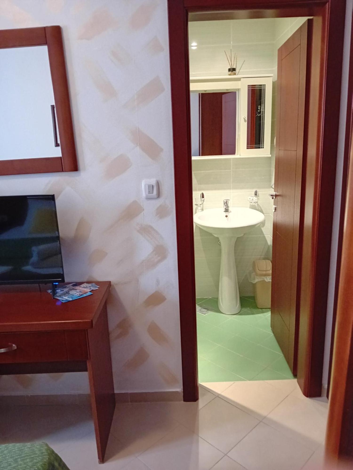 Apartments Krapina Lux 布德瓦 外观 照片