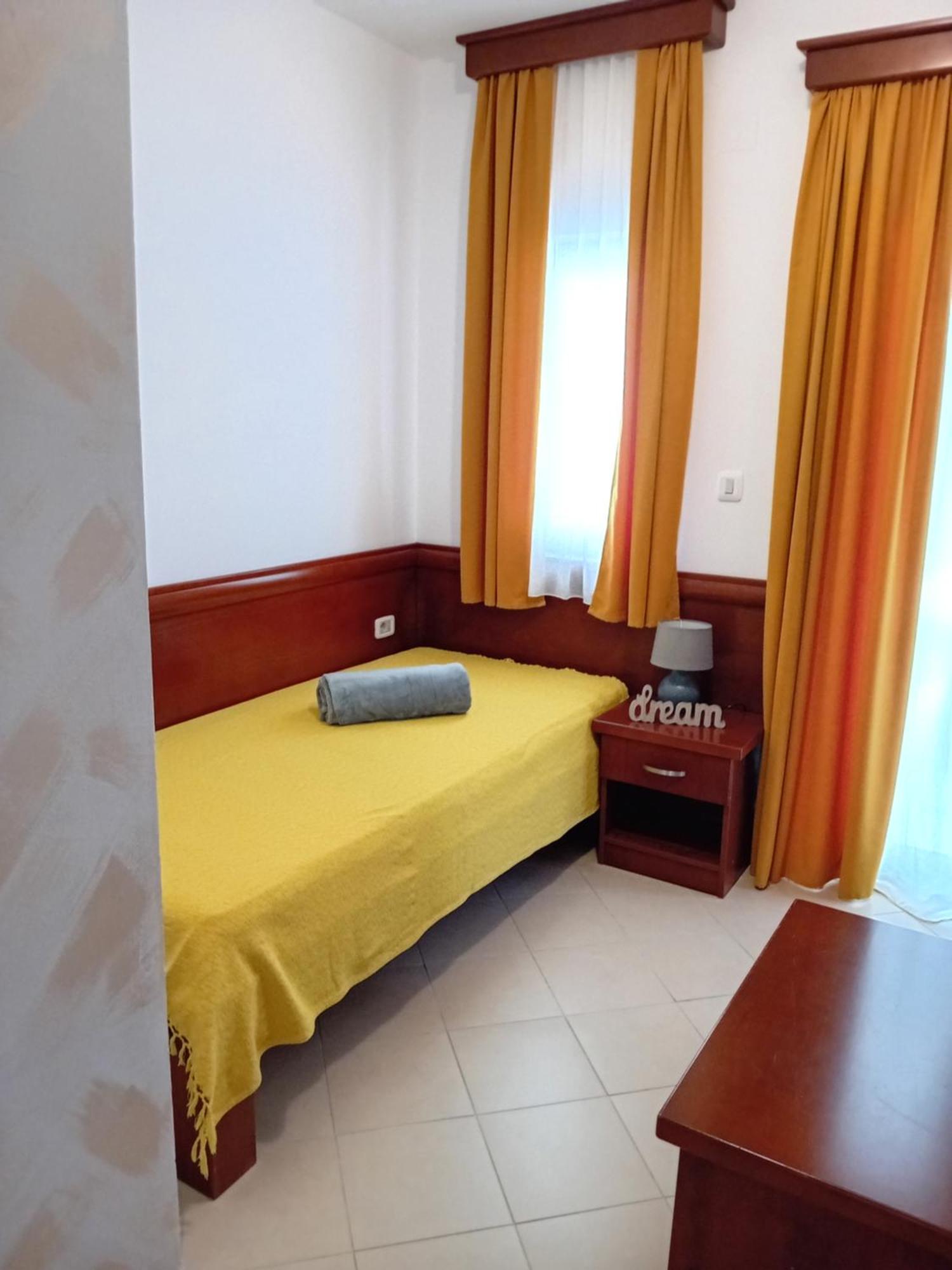 Apartments Krapina Lux 布德瓦 外观 照片