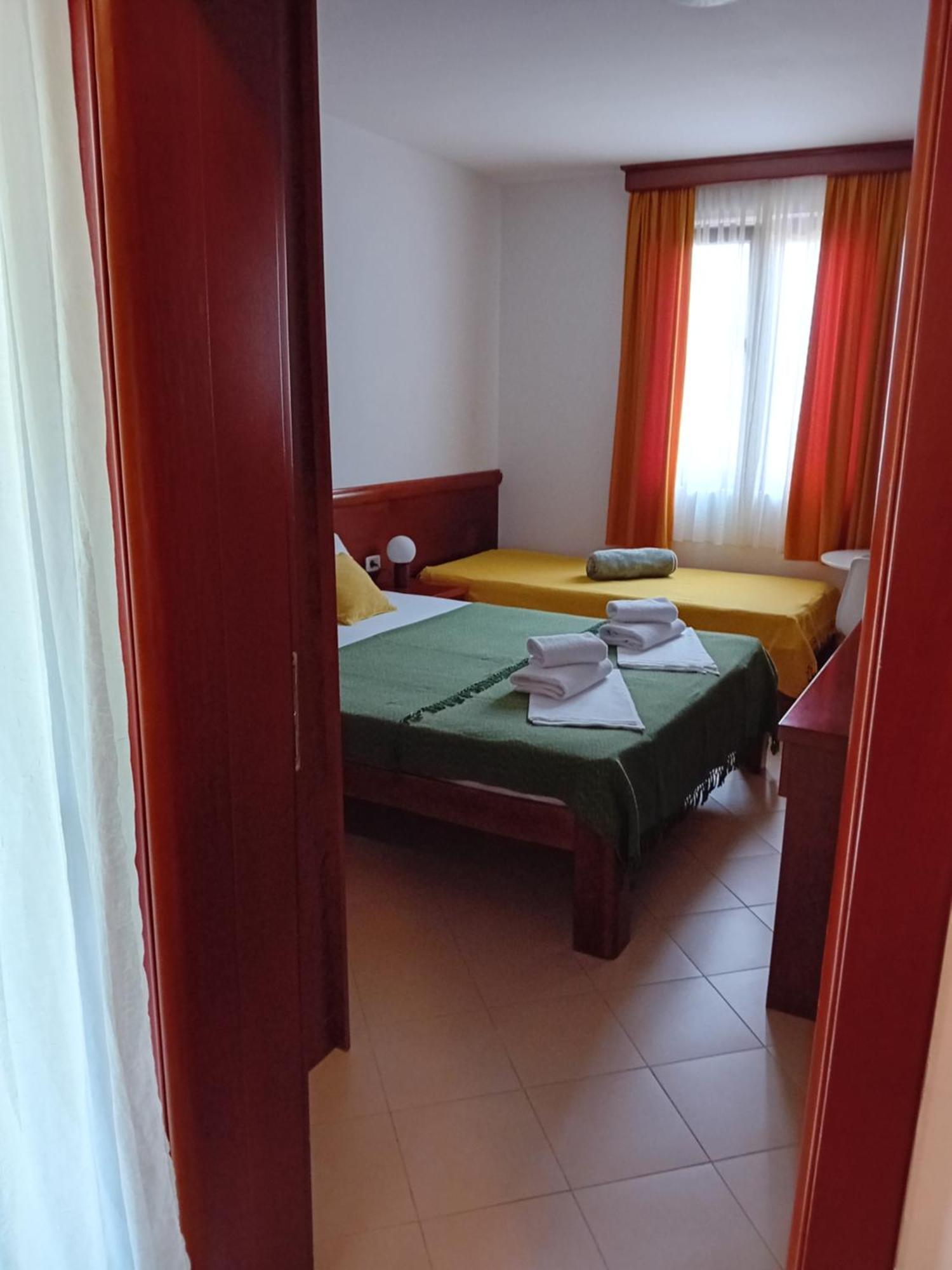Apartments Krapina Lux 布德瓦 外观 照片