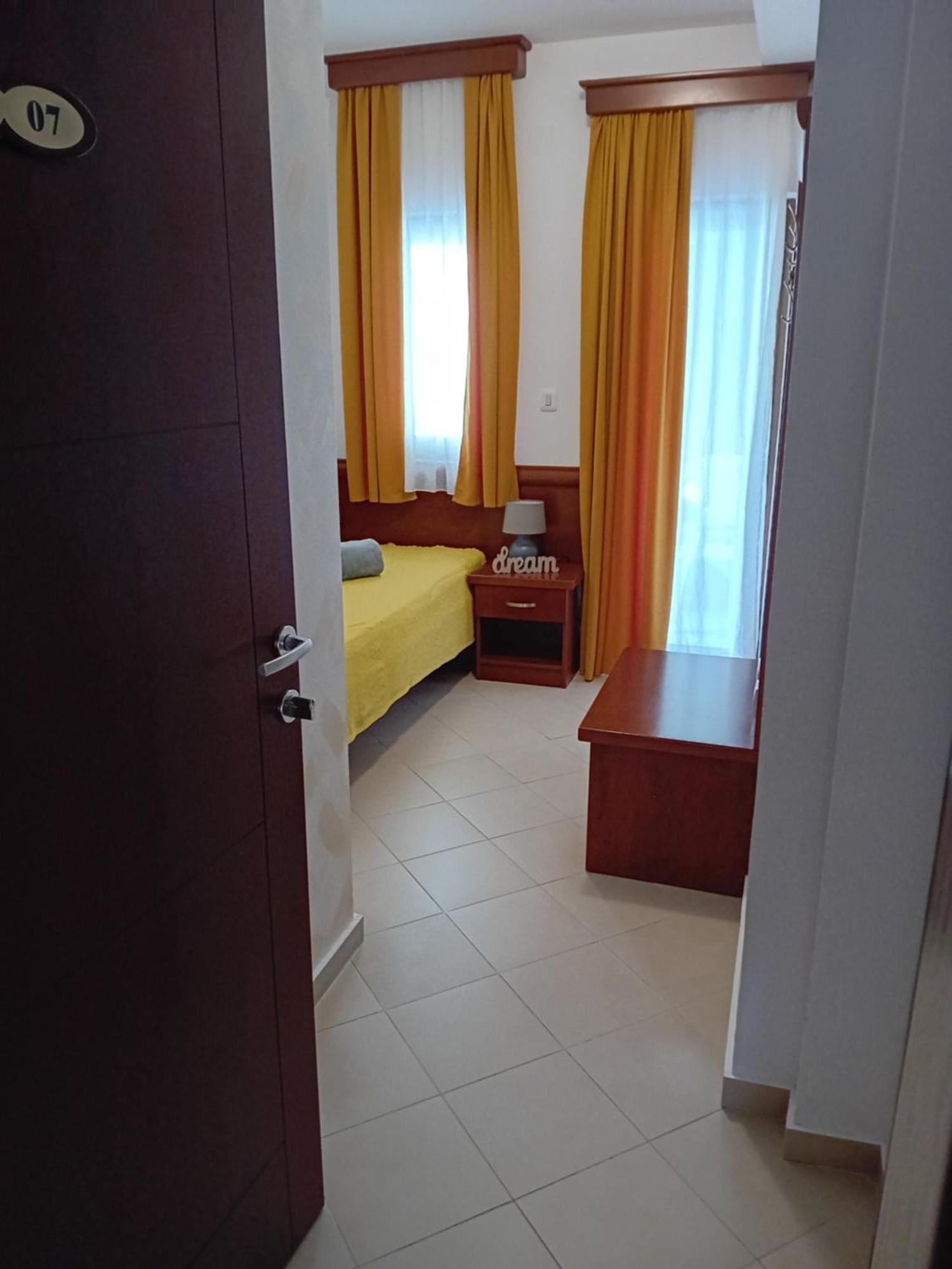 Apartments Krapina Lux 布德瓦 外观 照片