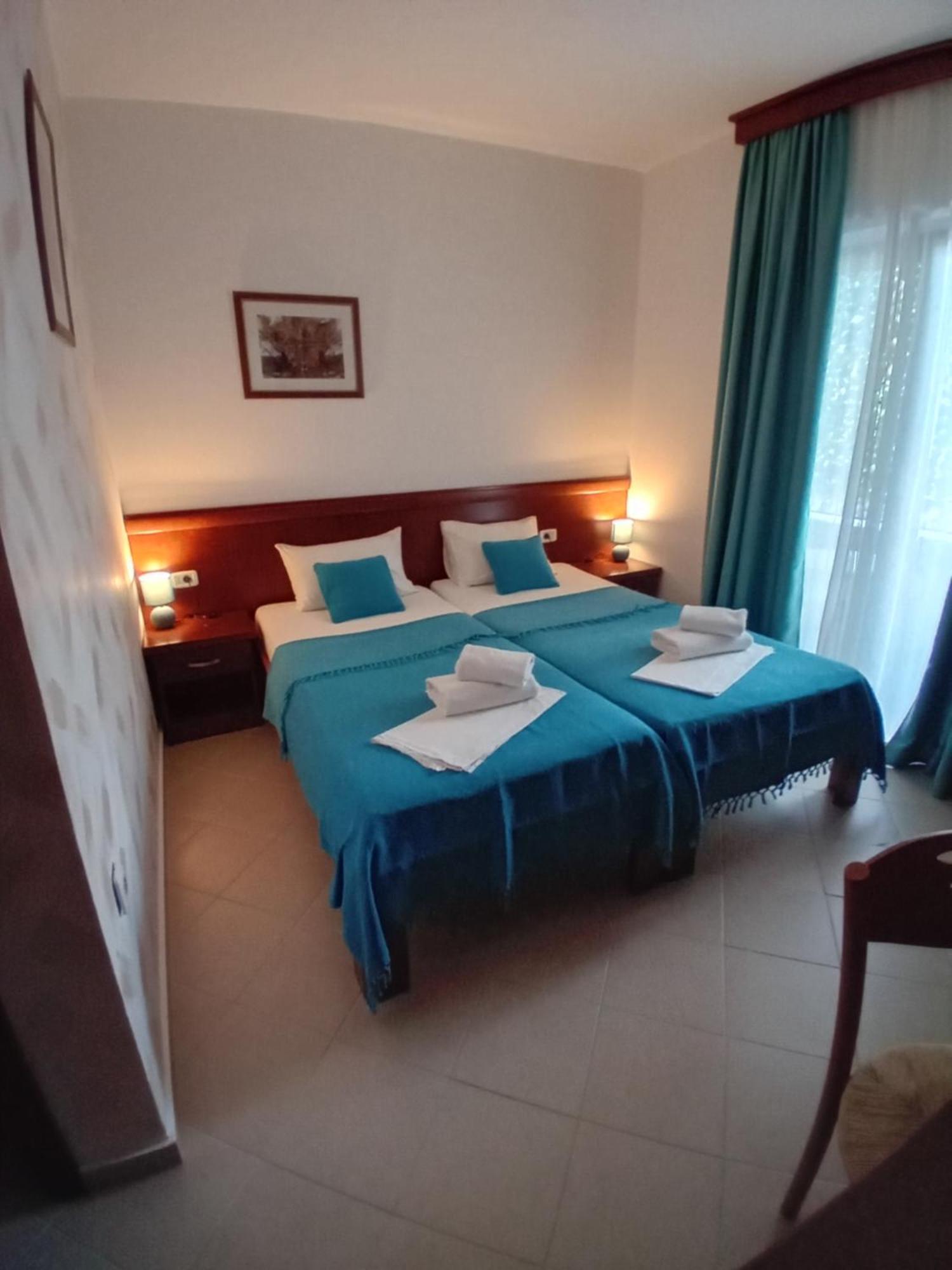 Apartments Krapina Lux 布德瓦 外观 照片