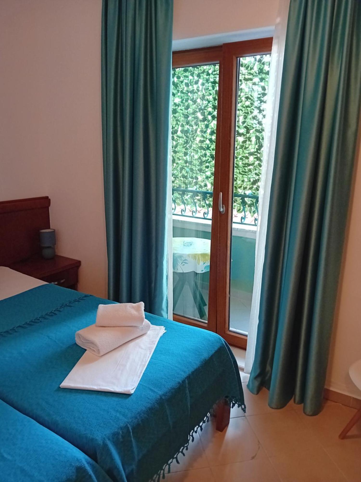 Apartments Krapina Lux 布德瓦 外观 照片
