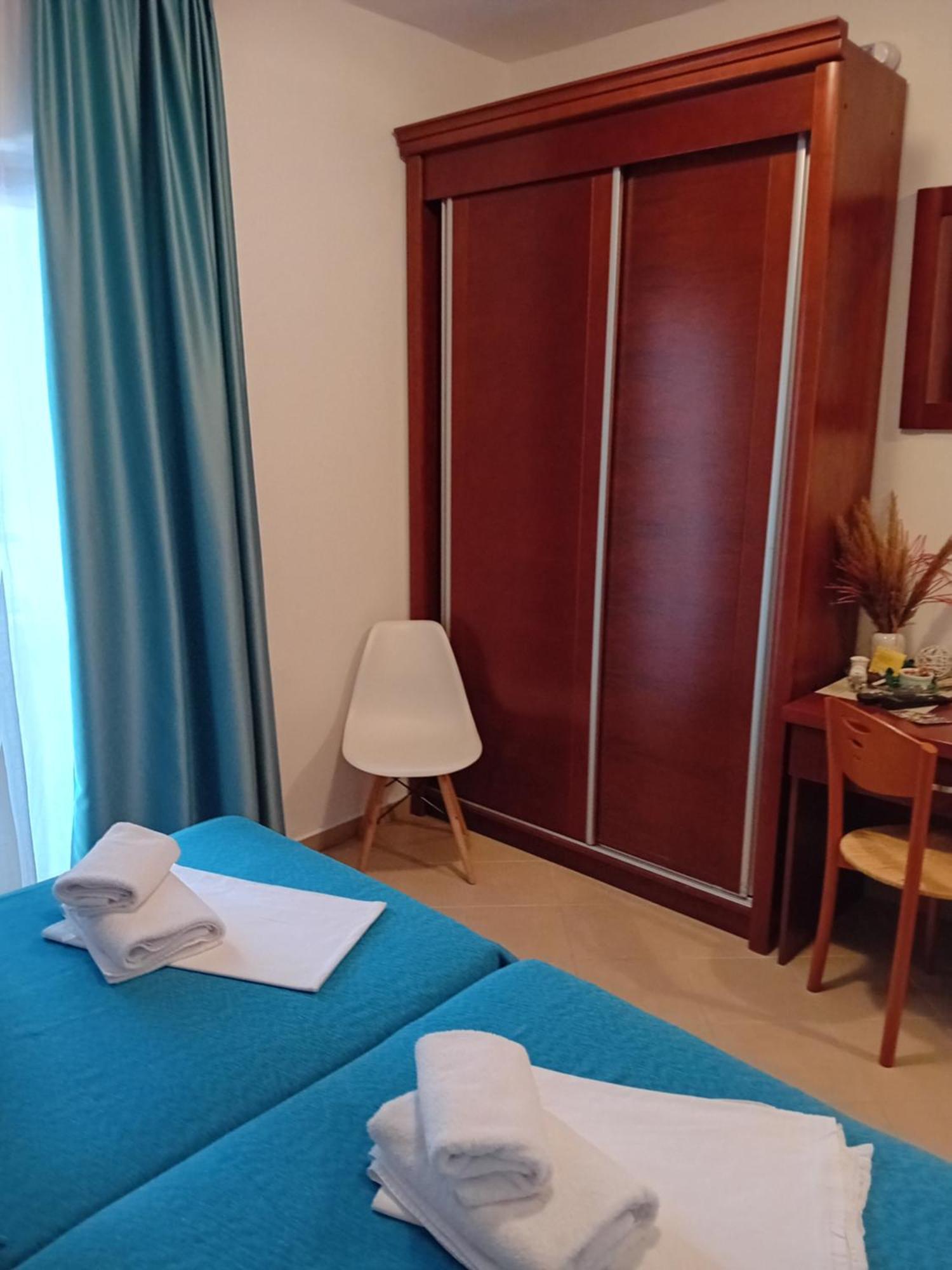 Apartments Krapina Lux 布德瓦 外观 照片