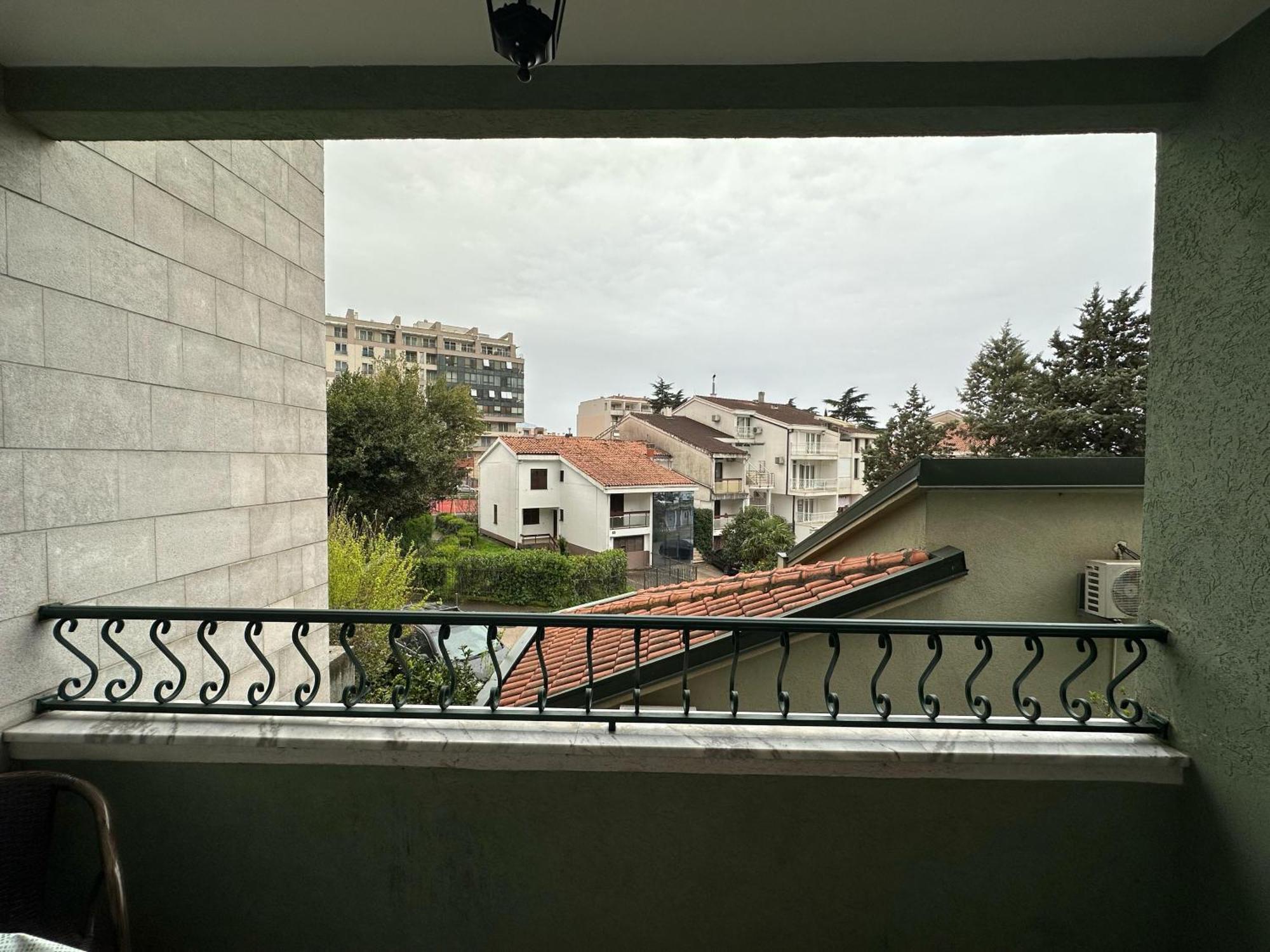 Apartments Krapina Lux 布德瓦 外观 照片