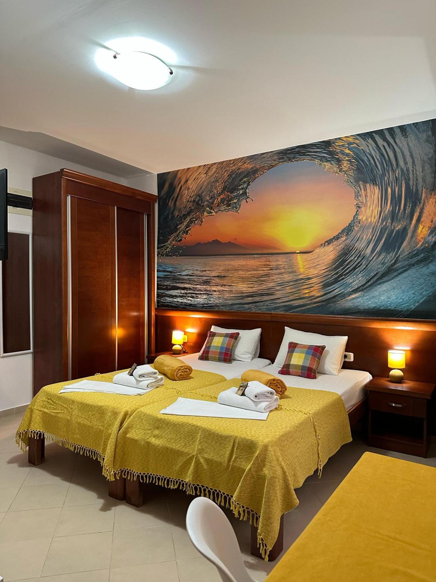 Apartments Krapina Lux 布德瓦 外观 照片