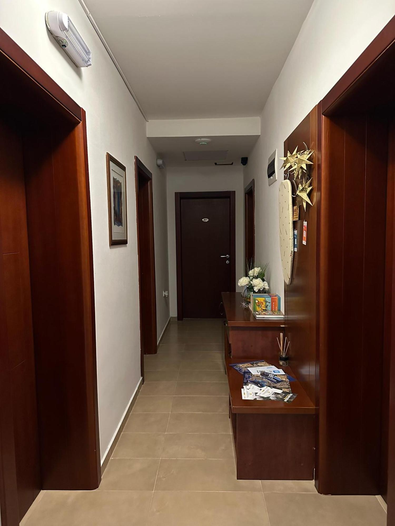 Apartments Krapina Lux 布德瓦 外观 照片