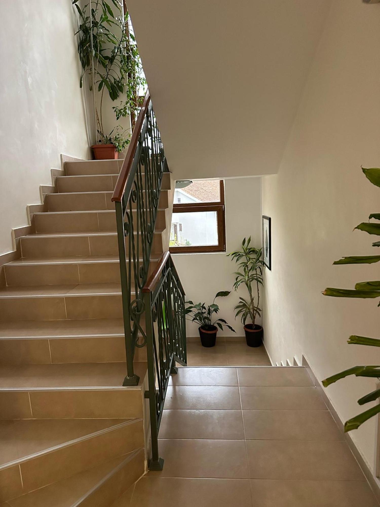 Apartments Krapina Lux 布德瓦 外观 照片