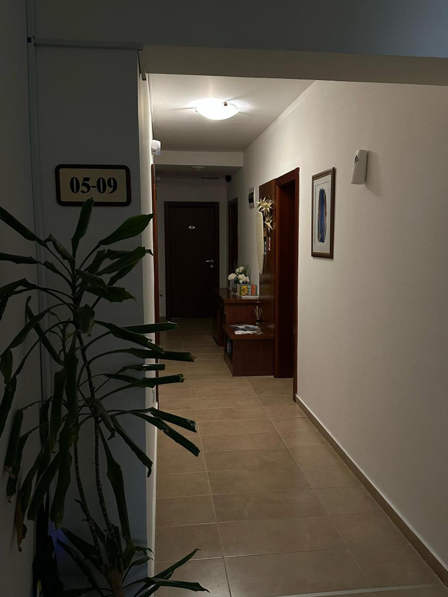 Apartments Krapina Lux 布德瓦 外观 照片